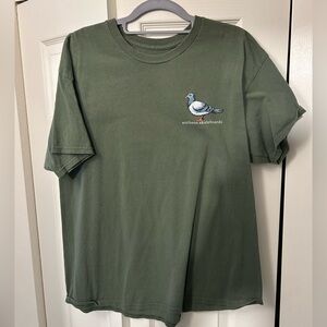 Anti-Hero Skateboards Tee - XL